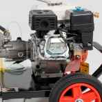 Idropulitrice a benzina - immagine 5